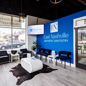 Bild von East Nashville Aesthetic and Implant Dentistry