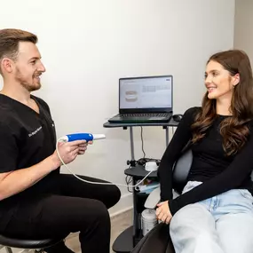 Bild von East Nashville Aesthetic and Implant Dentistry