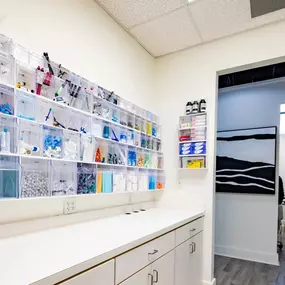 Bild von East Nashville Aesthetic and Implant Dentistry