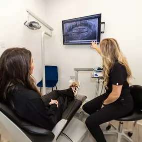 Bild von East Nashville Aesthetic and Implant Dentistry