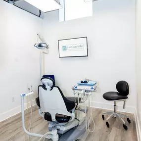 Bild von East Nashville Aesthetic and Implant Dentistry