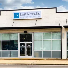 Bild von East Nashville Aesthetic and Implant Dentistry