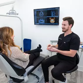 Bild von East Nashville Aesthetic and Implant Dentistry