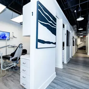 Bild von East Nashville Aesthetic and Implant Dentistry