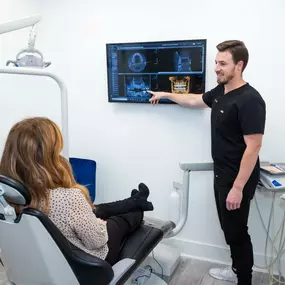 Bild von East Nashville Aesthetic and Implant Dentistry