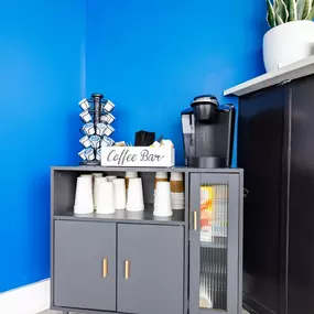 Bild von East Nashville Aesthetic and Implant Dentistry