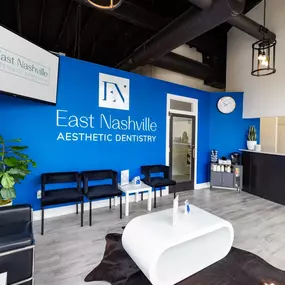 Bild von East Nashville Aesthetic and Implant Dentistry