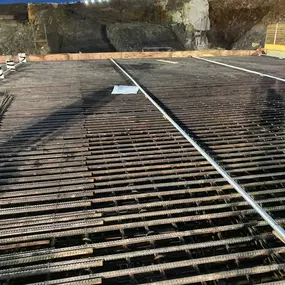 Bild von MenPower Reinforcement Ltd