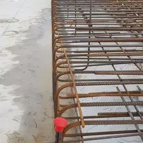 Bild von MenPower Reinforcement Ltd