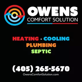 Bild von Owens Comfort Solution
