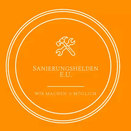 Logo de Sanierungshelden e.U.