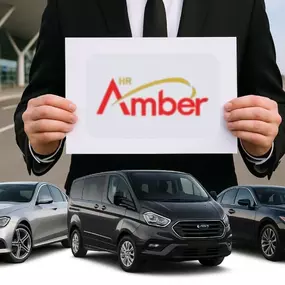 Bild von Amber Cars