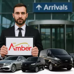 Bild von Amber Cars