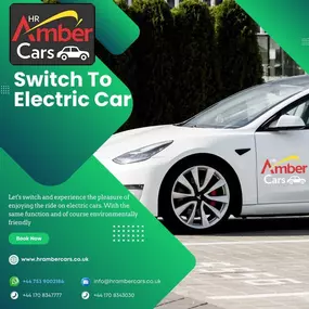 Bild von Amber Cars