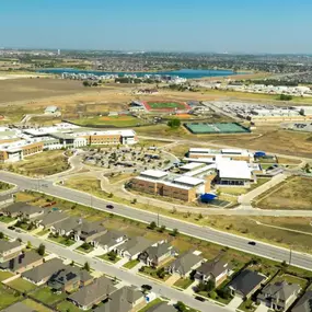 Bild von Pulte Homes at Kuempel Estates