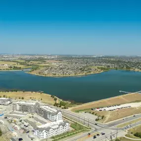 Bild von Pulte Homes at Kuempel Estates