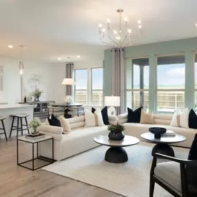 Bild von Pulte Homes at Kuempel Estates