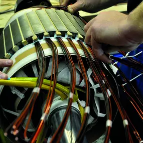 Bild von Hans Mayer Elektrotechnik GmbH
