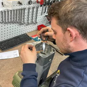 Bild von Hans Mayer Elektrotechnik GmbH