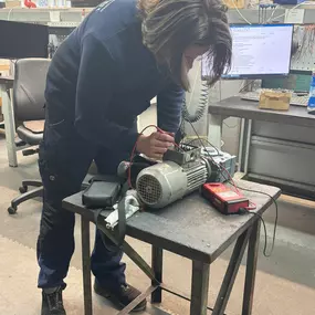 Bild von Hans Mayer Elektrotechnik GmbH