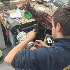 Bild von Hans Mayer Elektrotechnik GmbH