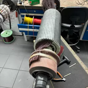 Bild von Hans Mayer Elektrotechnik GmbH