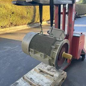 Bild von Hans Mayer Elektrotechnik GmbH