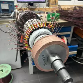 Bild von Hans Mayer Elektrotechnik GmbH