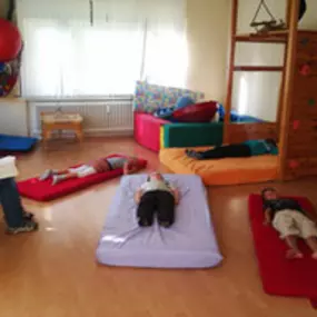 Bild von Aline Kaeubler-Bellmann Praxis für Ergotherapie