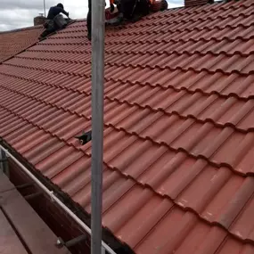 Bild von AVA Roofing