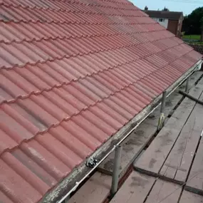 Bild von AVA Roofing