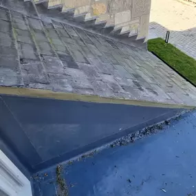 Bild von AVA Roofing
