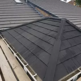 Bild von AVA Roofing
