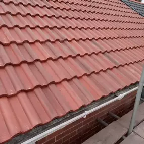 Bild von AVA Roofing