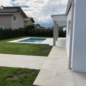 Bild von AMI Bau  nähe Passau  Komplettlösungen für Bau & Sanierung