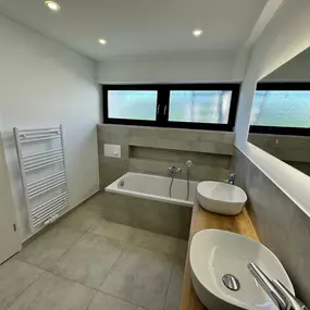 Bild von AMI Bau  nähe Passau  Komplettlösungen für Bau & Sanierung