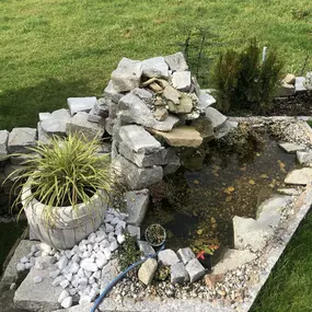 Bild von AMI Bau  nähe Passau  Komplettlösungen für Bau & Sanierung