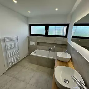 Bild von AMI Bau  nähe Passau  Komplettlösungen für Bau & Sanierung