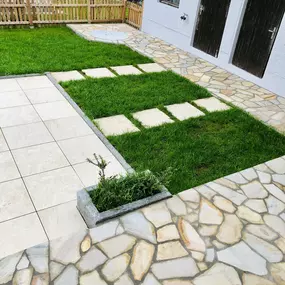 Bild von AMI Bau  nähe Passau  Komplettlösungen für Bau & Sanierung