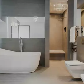 Bild von AMI Bau  nähe Passau  Komplettlösungen für Bau & Sanierung