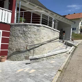 Bild von AMI Bau  nähe Passau  Komplettlösungen für Bau & Sanierung