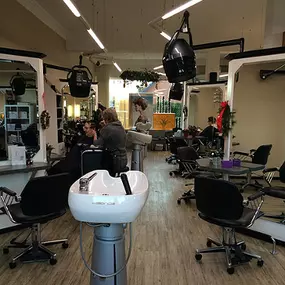 Bild von Der Friseur Tausendfreund Inh. Britta Tausendfreund