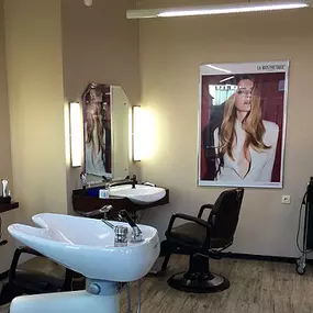 Bild von Der Friseur Tausendfreund Inh. Britta Tausendfreund