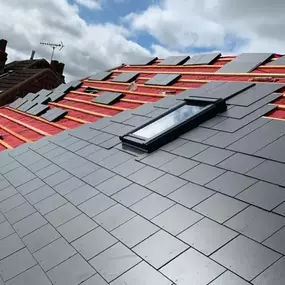 Bild von A P Roofing Specialists