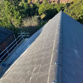 Bild von A P Roofing Specialists