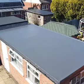Bild von A P Roofing Specialists