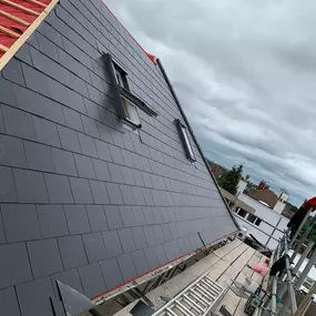 Bild von A P Roofing Specialists