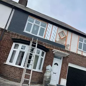 Bild von A P Roofing Specialists