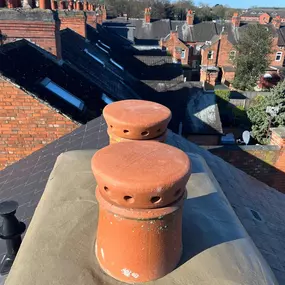 Bild von A P Roofing Specialists