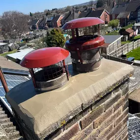 Bild von A P Roofing Specialists